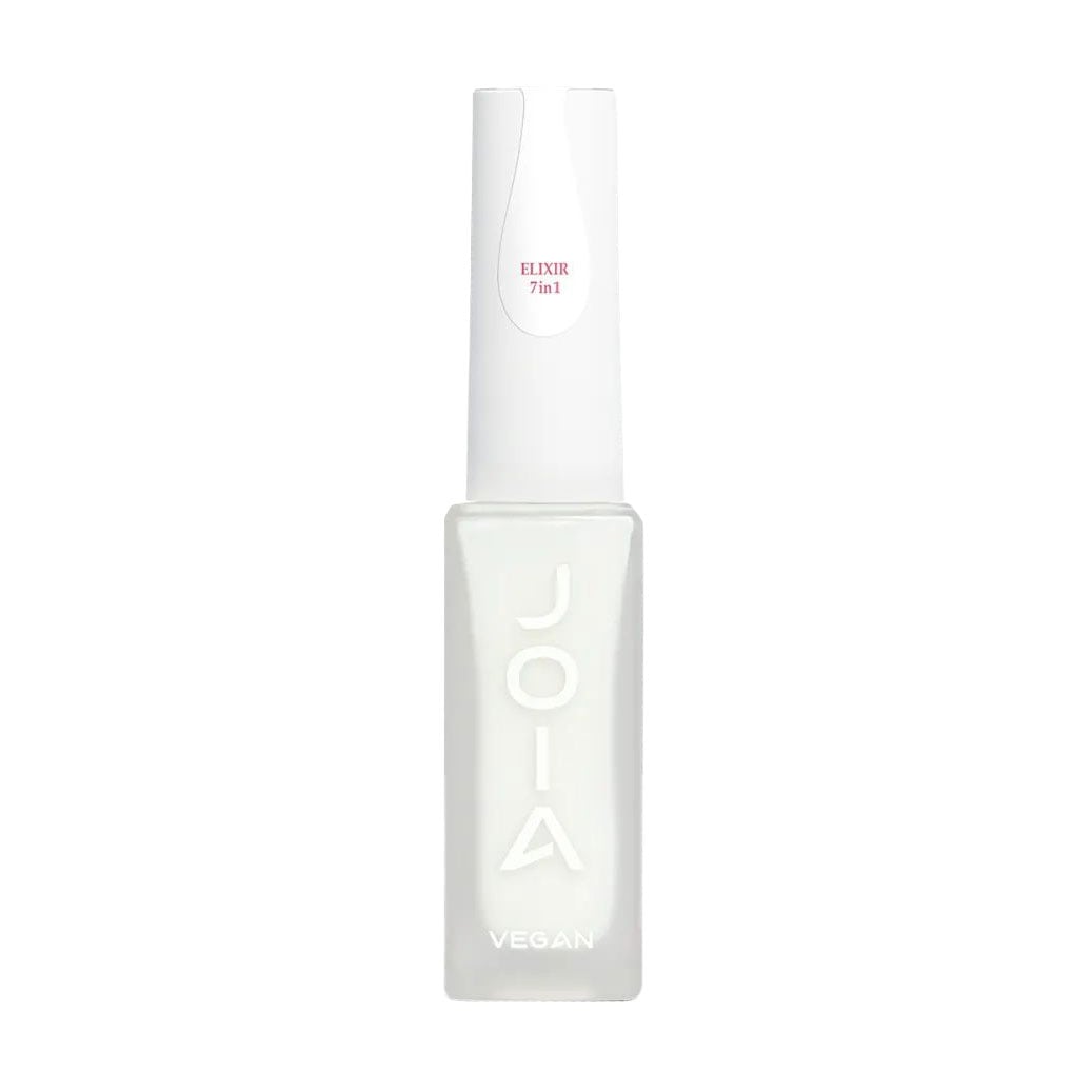 Засіб комплексної дії для живлення нігтів JOIA vegan Elixir 7 in 1, 8 мл
